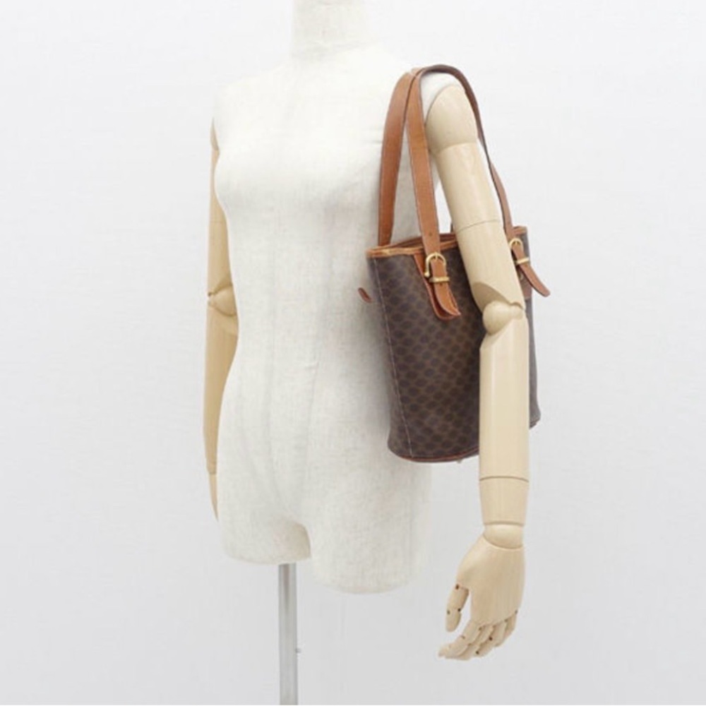 “Celine Paris - Macadam”
Authentic - Picture 4 of 11
